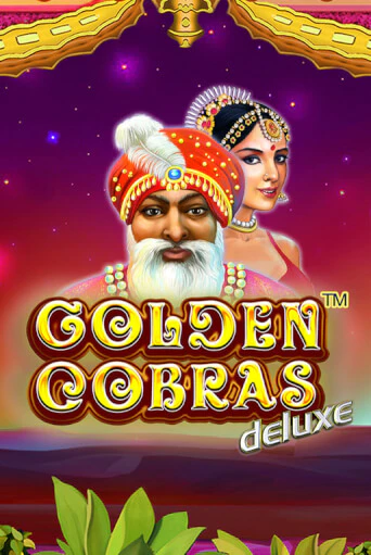 Golden Cobras deluxe демо игровой автомат | ВАВАДА Казино бесплатно