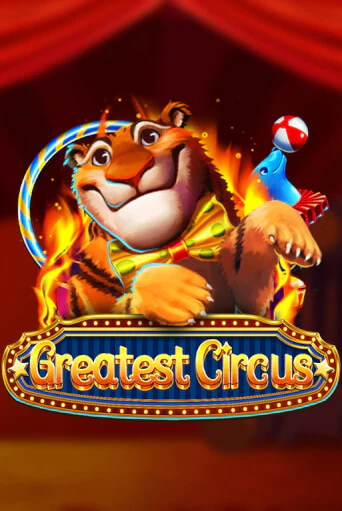 Greatest Circus демо игровой автомат | ВАВАДА Казино бесплатно