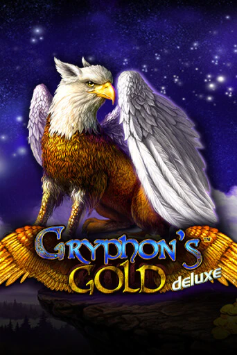 Gryphon's Gold Deluxe демо игровой автомат | ВАВАДА Казино бесплатно