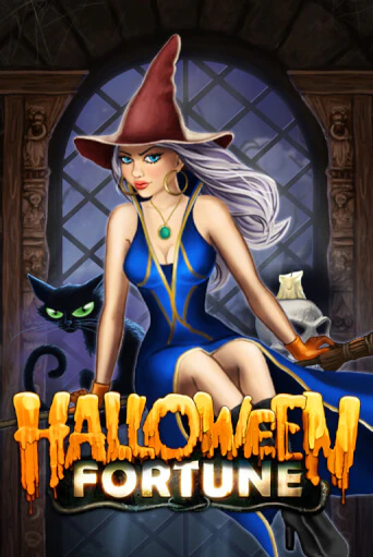 Halloween Fortune демо игровой автомат | ВАВАДА Казино бесплатно