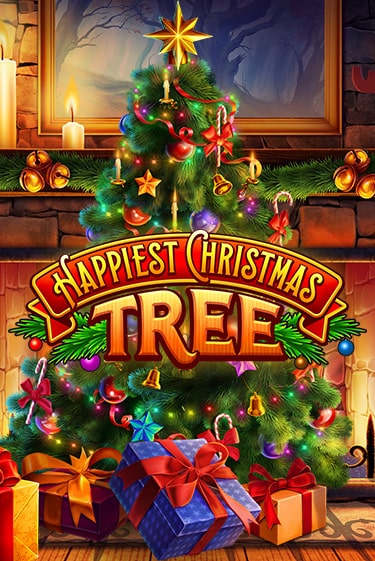 Happiest Christmas Tree демо игровой автомат | ВАВАДА Казино бесплатно