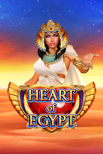 Heart of Egypt демо игровой автомат | ВАВАДА Казино бесплатно