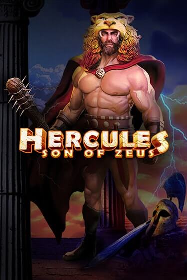 Hercules Son of Zeus демо игровой автомат | ВАВАДА Казино бесплатно