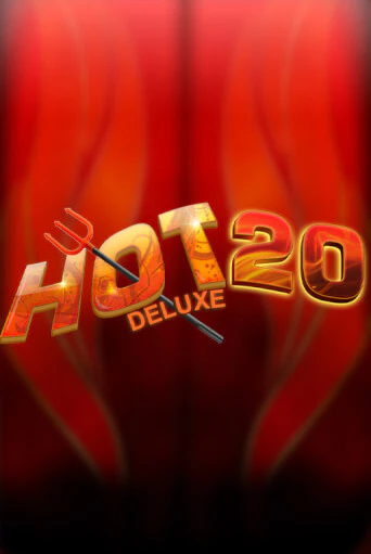 Hot 20 Deluxe демо игровой автомат | ВАВАДА Казино бесплатно