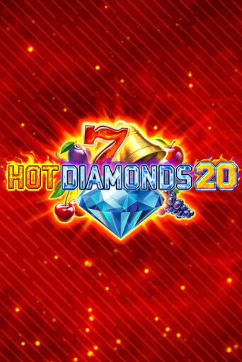 Hot Diamonds 20 демо игровой автомат | ВАВАДА Казино бесплатно