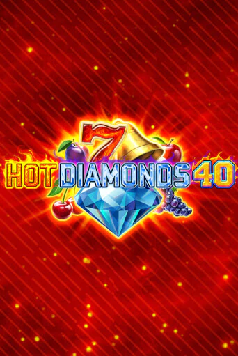 Hot Diamonds 40 демо игровой автомат | ВАВАДА Казино бесплатно