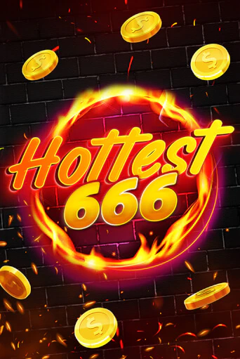 Hottest 666 демо игровой автомат | ВАВАДА Казино бесплатно