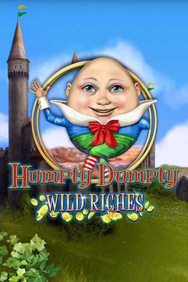 Humpty Dumpty демо игровой автомат | ВАВАДА Казино бесплатно