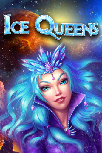 Ice Queens демо игровой автомат | ВАВАДА Казино бесплатно