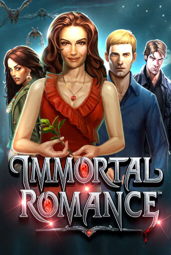 Immortal Romance демо игровой автомат | ВАВАДА Казино бесплатно