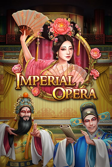 Imperial Opera демо игровой автомат | ВАВАДА Казино бесплатно