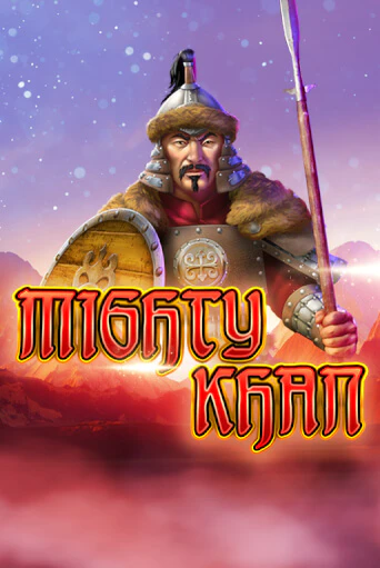 Mighty Khan демо игровой автомат | ВАВАДА Казино бесплатно