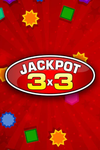 Jackpot3X3 демо игровой автомат | ВАВАДА Казино бесплатно