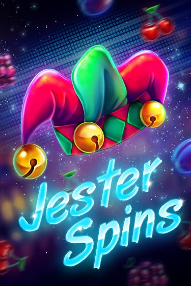 Jester Spins демо игровой автомат | ВАВАДА Казино бесплатно