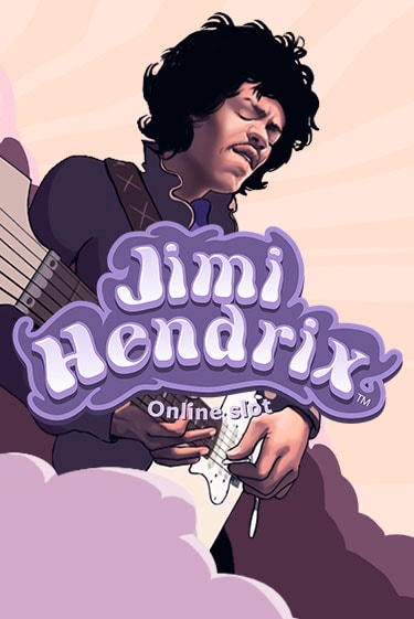 Jimi Hendrix Online Slot TM демо игровой автомат | ВАВАДА Казино бесплатно