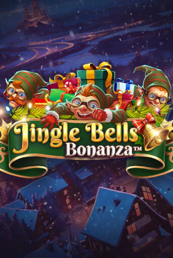 Jingle Bells Bonanza демо игровой автомат | ВАВАДА Казино бесплатно