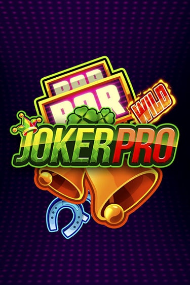 Joker Pro™ демо игровой автомат | ВАВАДА Казино бесплатно