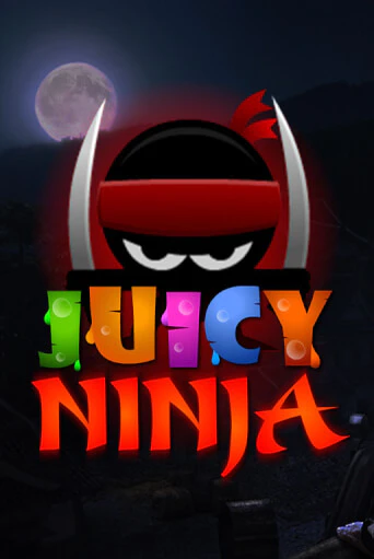 Juicy Ninja демо игровой автомат | ВАВАДА Казино бесплатно