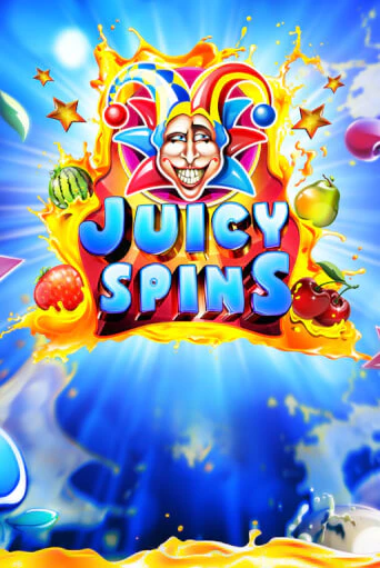 Juicy Spins демо игровой автомат | ВАВАДА Казино бесплатно