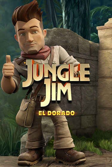 Jungle Jim El Dorado демо игровой автомат | ВАВАДА Казино бесплатно