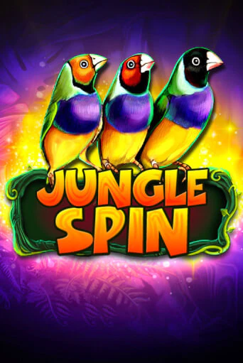 Jungle Spin демо игровой автомат | ВАВАДА Казино бесплатно