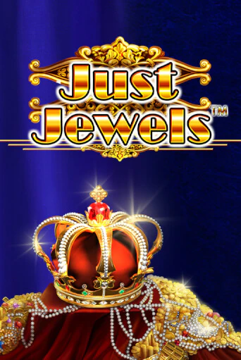 Just Jewels Deluxe демо игровой автомат | ВАВАДА Казино бесплатно