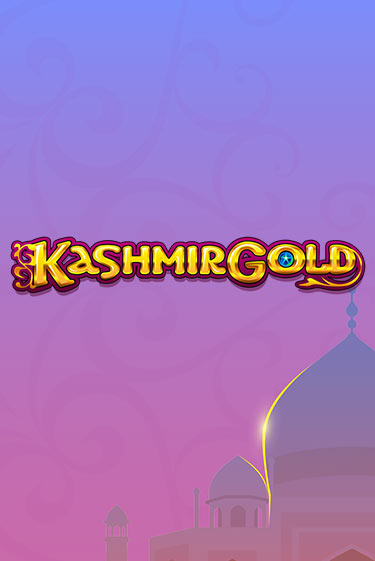 Kashmir Gold демо игровой автомат | ВАВАДА Казино бесплатно