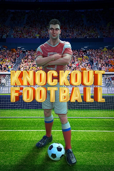 Knockout Football демо игровой автомат | ВАВАДА Казино бесплатно