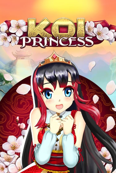 Koi Princess™ демо игровой автомат | ВАВАДА Казино бесплатно