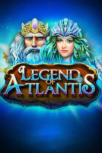 Legend of Atlantis демо игровой автомат | ВАВАДА Казино бесплатно