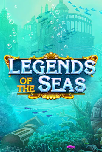 Legends of the Seas демо игровой автомат | ВАВАДА Казино бесплатно