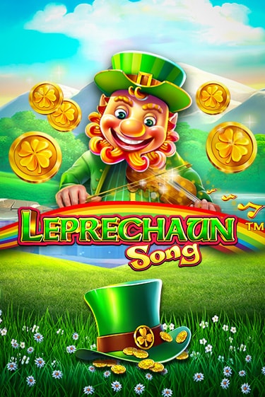 Leprechaun Song™ демо игровой автомат | ВАВАДА Казино бесплатно