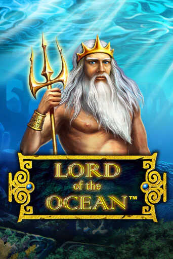 Lord of the Ocean демо игровой автомат | ВАВАДА Казино бесплатно