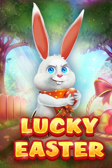 Lucky Easter демо игровой автомат | ВАВАДА Казино бесплатно