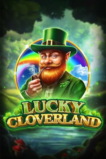 Lucky Cloverland демо игровой автомат | ВАВАДА Казино бесплатно