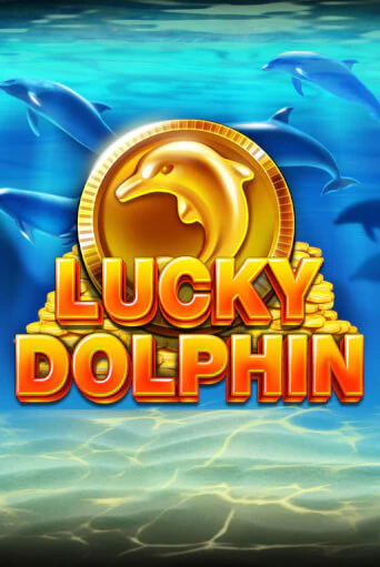 Lucky Dolphin демо игровой автомат | ВАВАДА Казино бесплатно