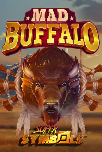 Mighty Buffalo демо игровой автомат | ВАВАДА Казино бесплатно