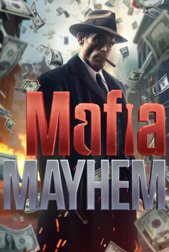 Mafia Mayhem демо игровой автомат | ВАВАДА Казино бесплатно