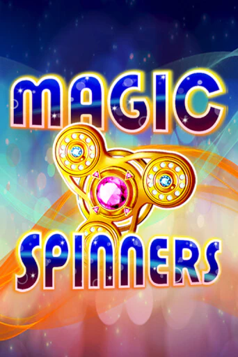 Magic Spinners демо игровой автомат | ВАВАДА Казино бесплатно