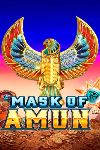 Mask of Amun демо игровой автомат | ВАВАДА Казино бесплатно