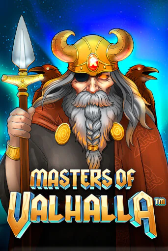 Masters of Valhalla демо игровой автомат | ВАВАДА Казино бесплатно