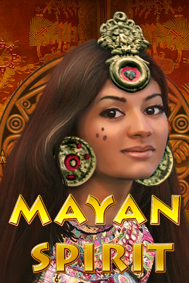 Mayan Spirit демо игровой автомат | ВАВАДА Казино бесплатно