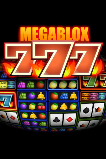 Megablox 777 демо игровой автомат | ВАВАДА Казино бесплатно