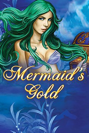 Mermaids Gold демо игровой автомат | ВАВАДА Казино бесплатно