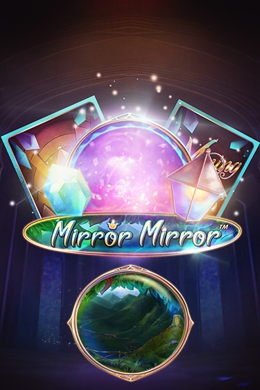 Fairytale Legends: Mirror Mirror демо игровой автомат | ВАВАДА Казино бесплатно