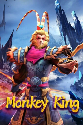 Monkey King демо игровой автомат | ВАВАДА Казино бесплатно