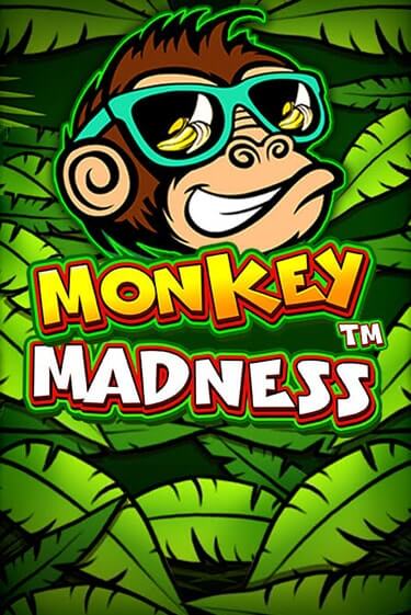 Monkey Madness демо игровой автомат | ВАВАДА Казино бесплатно