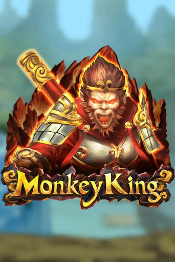 Monkey King демо игровой автомат | ВАВАДА Казино бесплатно