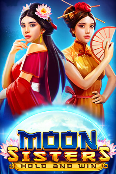 Moon Sisters демо игровой автомат | ВАВАДА Казино бесплатно