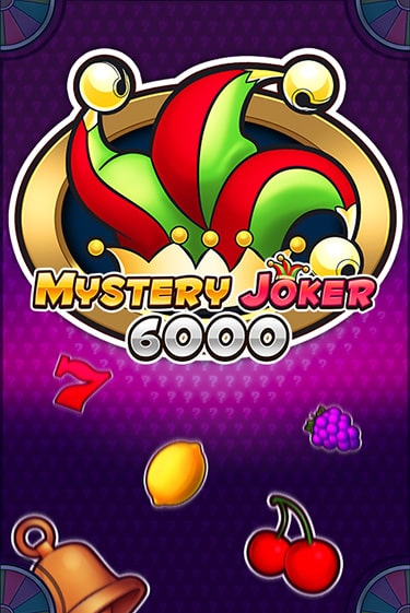 Mystery Joker 6000 демо игровой автомат | ВАВАДА Казино бесплатно